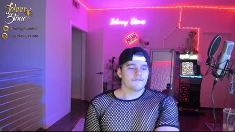 thejohnnystone  13-04-2023